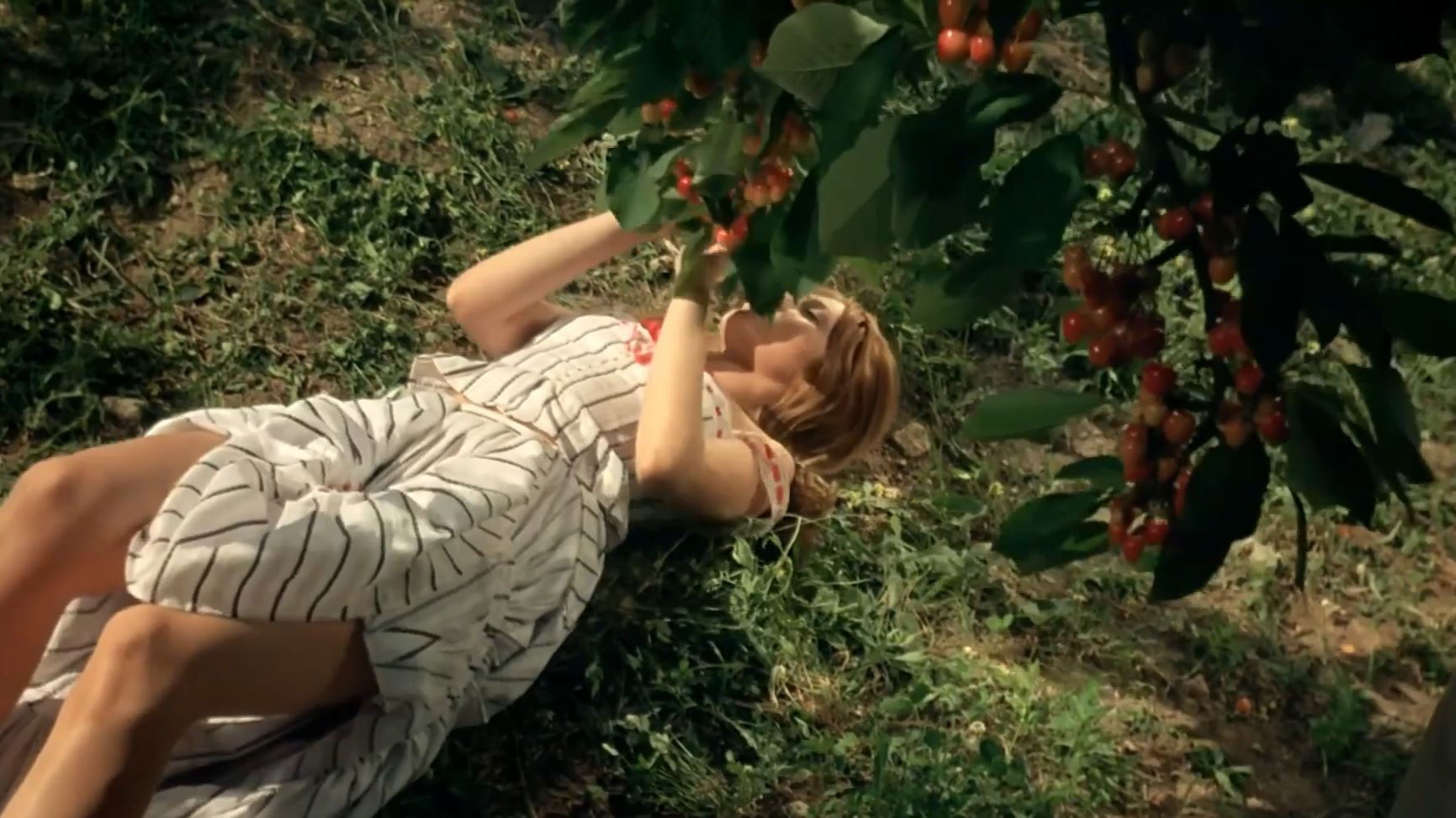 The Demise of Father Mouret