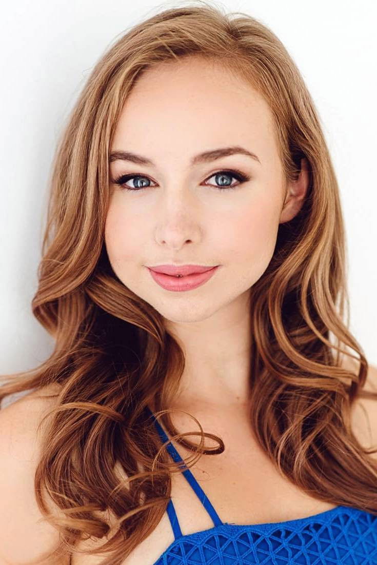 et billede af Jacqueline Godbout