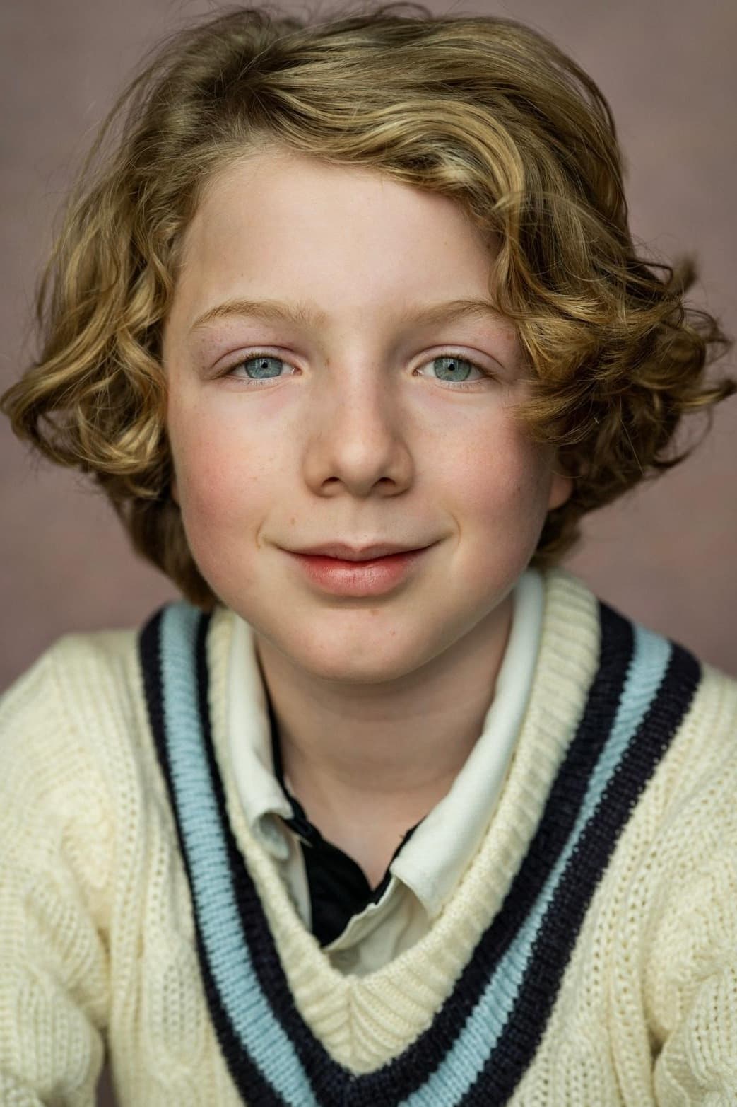 et billede af Laurie Shepherd