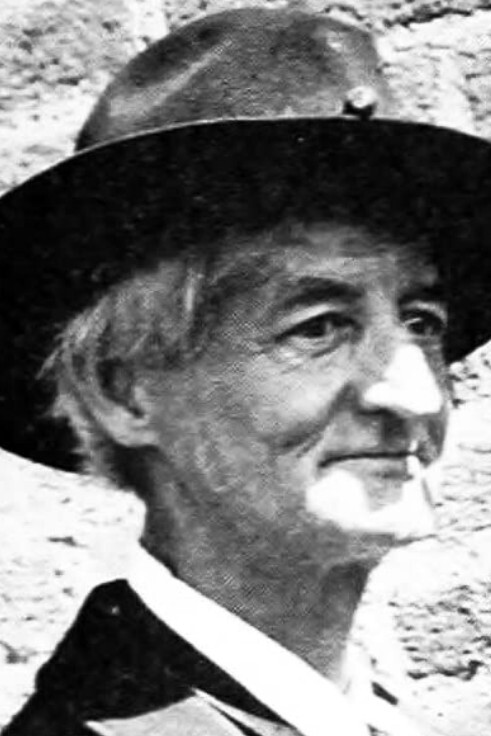 et billede af Sam Allen