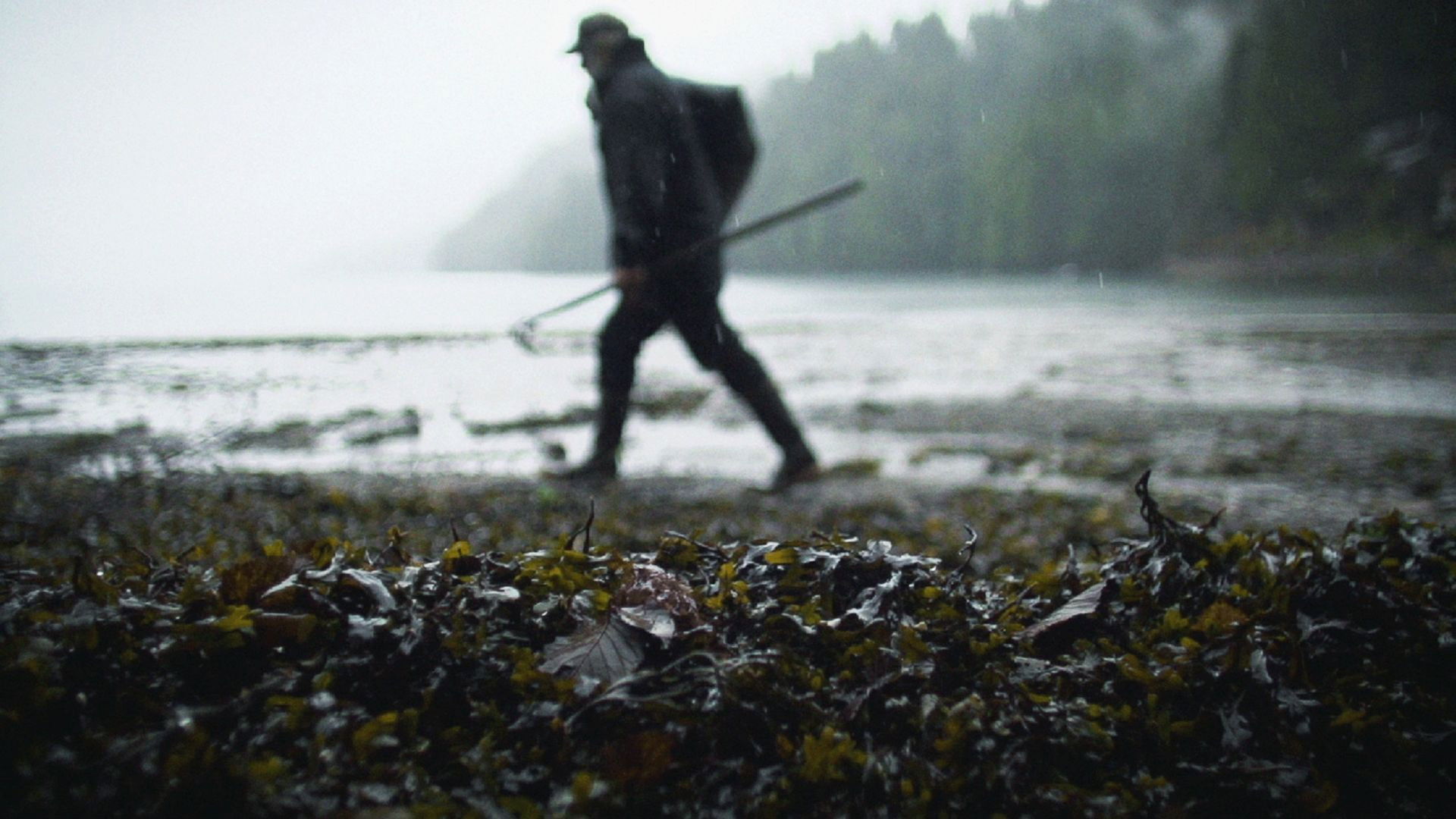 Port Protection Alaska - Épisode 7