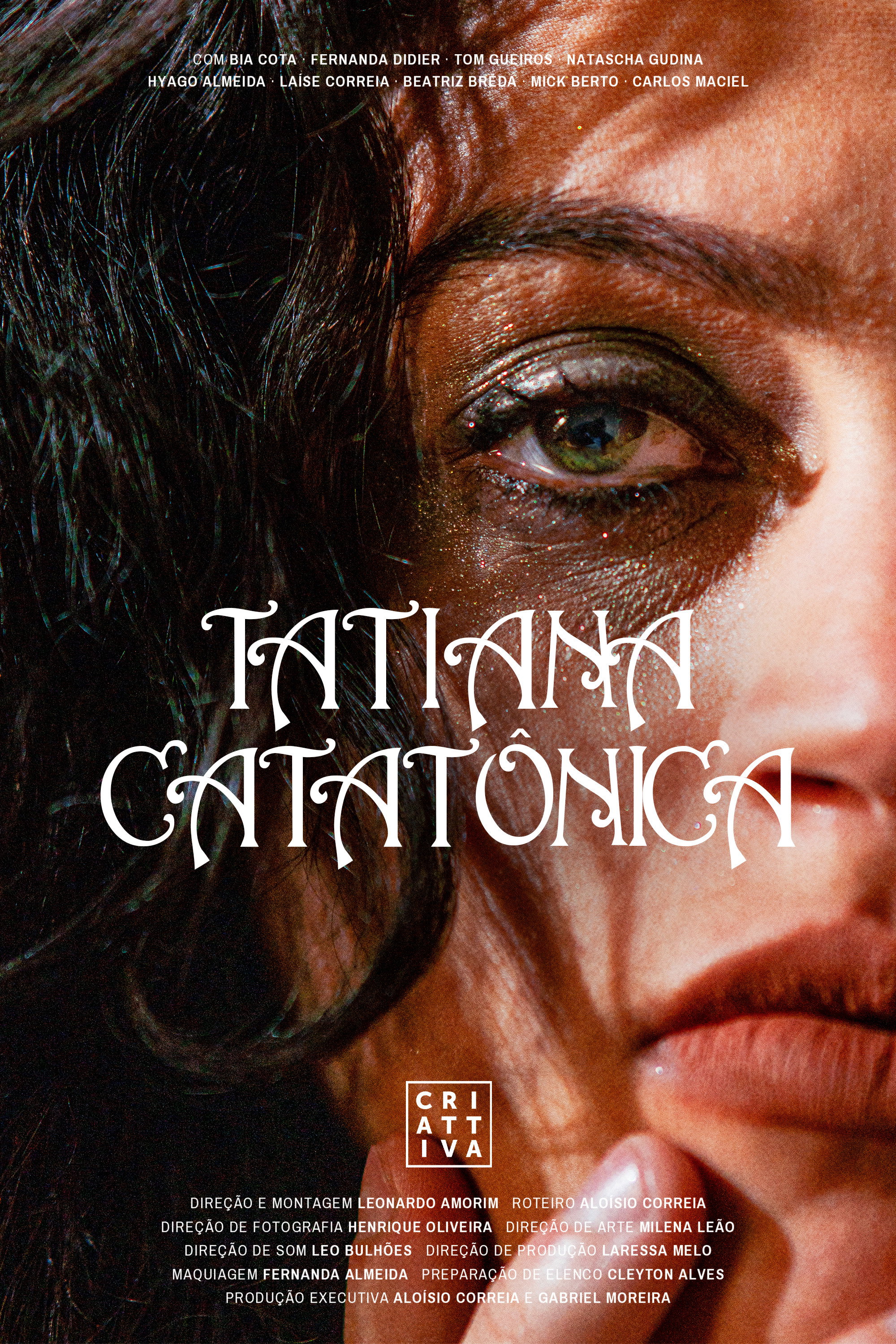 Tatiana Catat&ocirc;nica