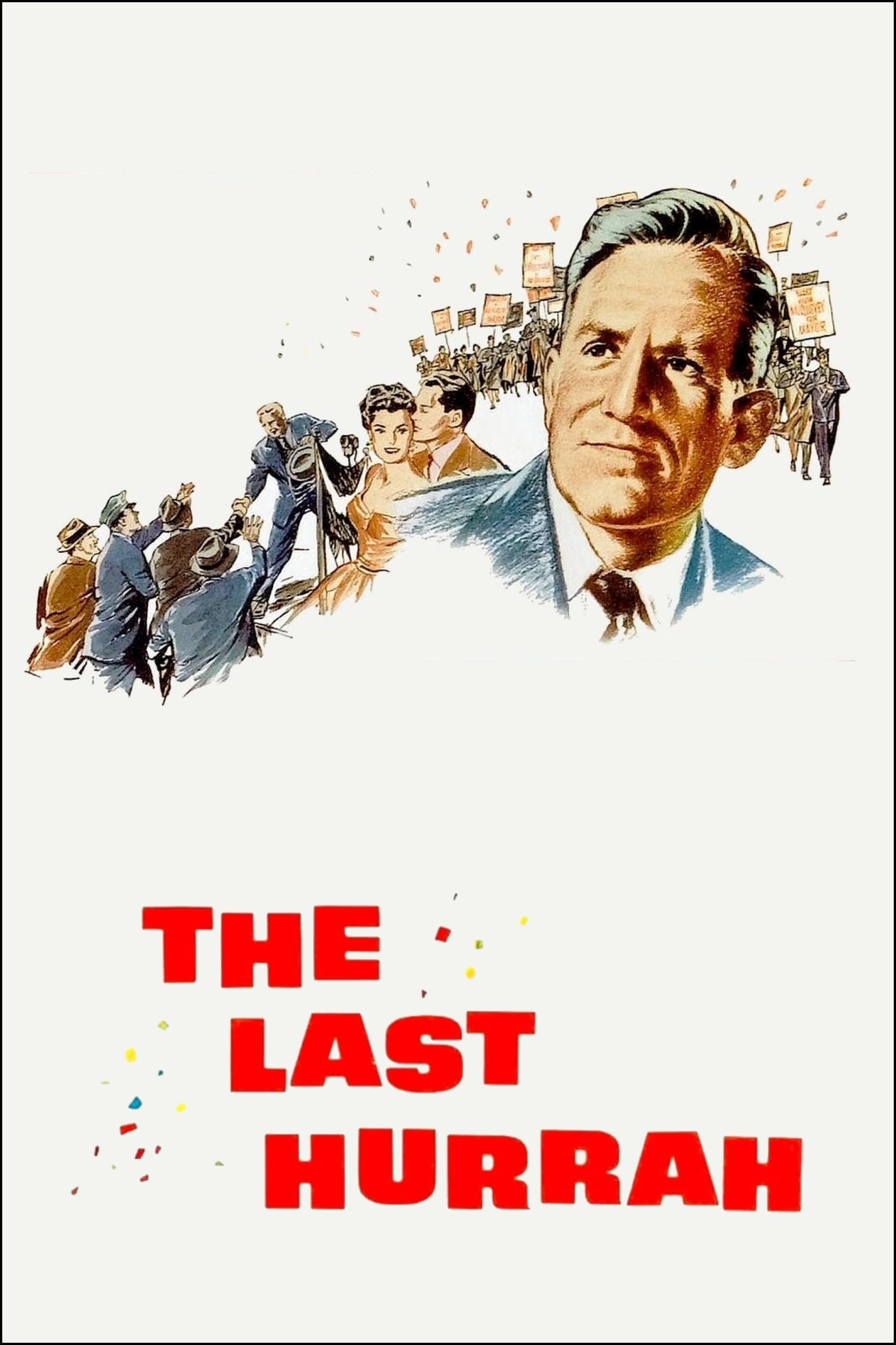 The Last Hurrah