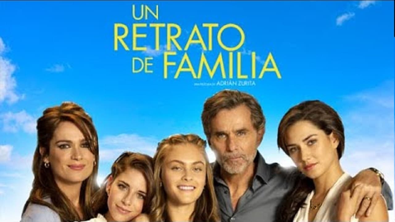 Un Retrato de Familia