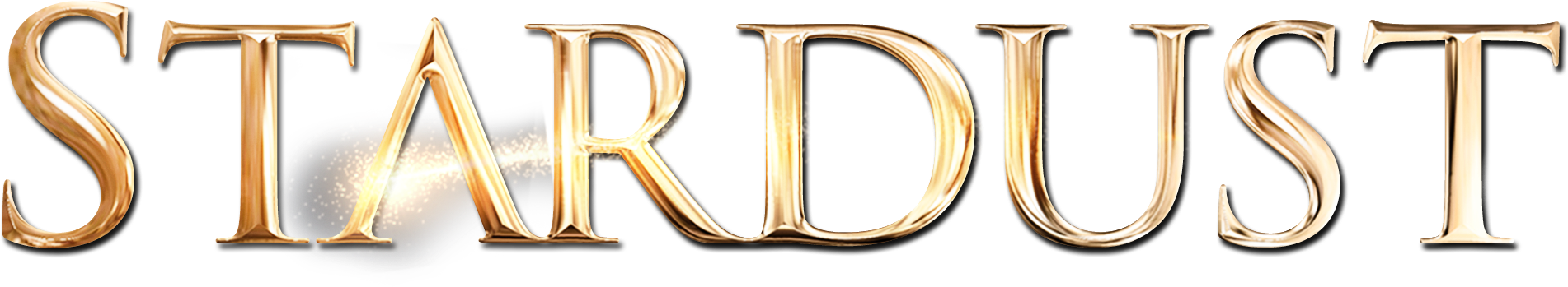 Stardust Logo