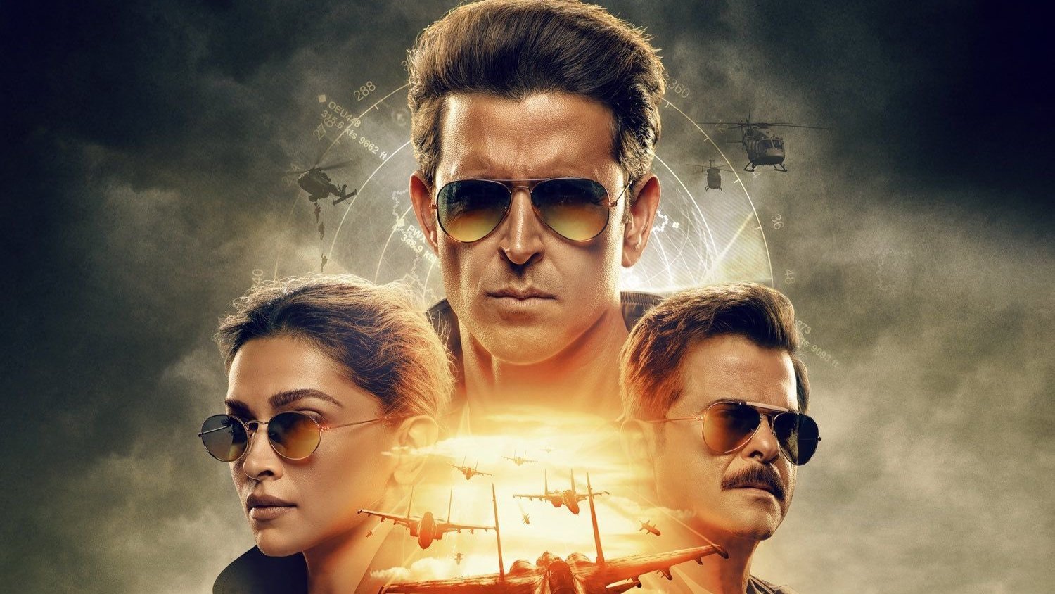 फाइटर (2024)