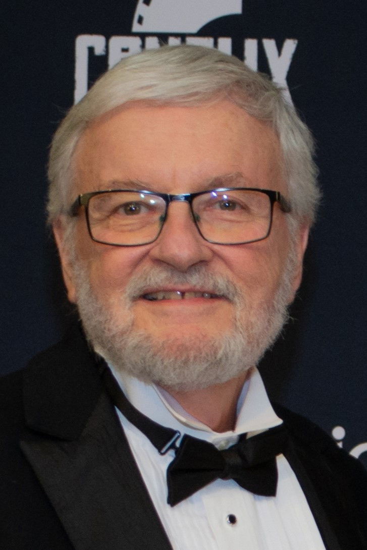 et billede af René Rees Boyer