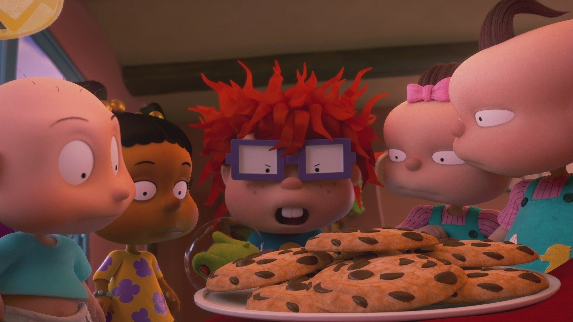 Rugrats