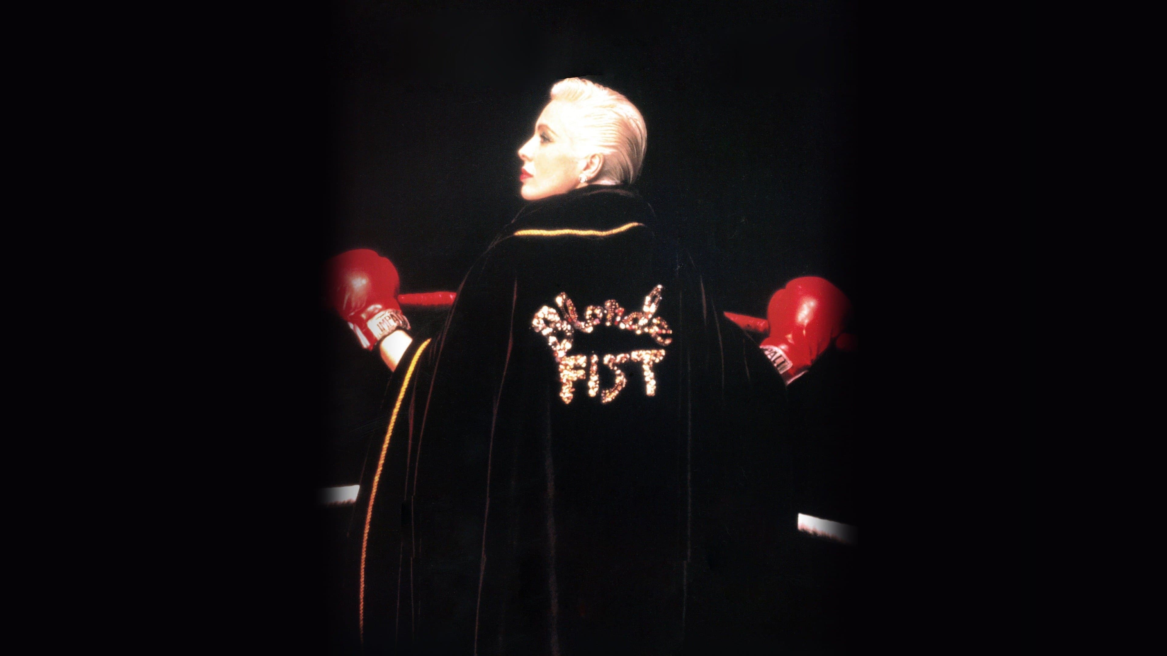 Blonde Fist (1991)