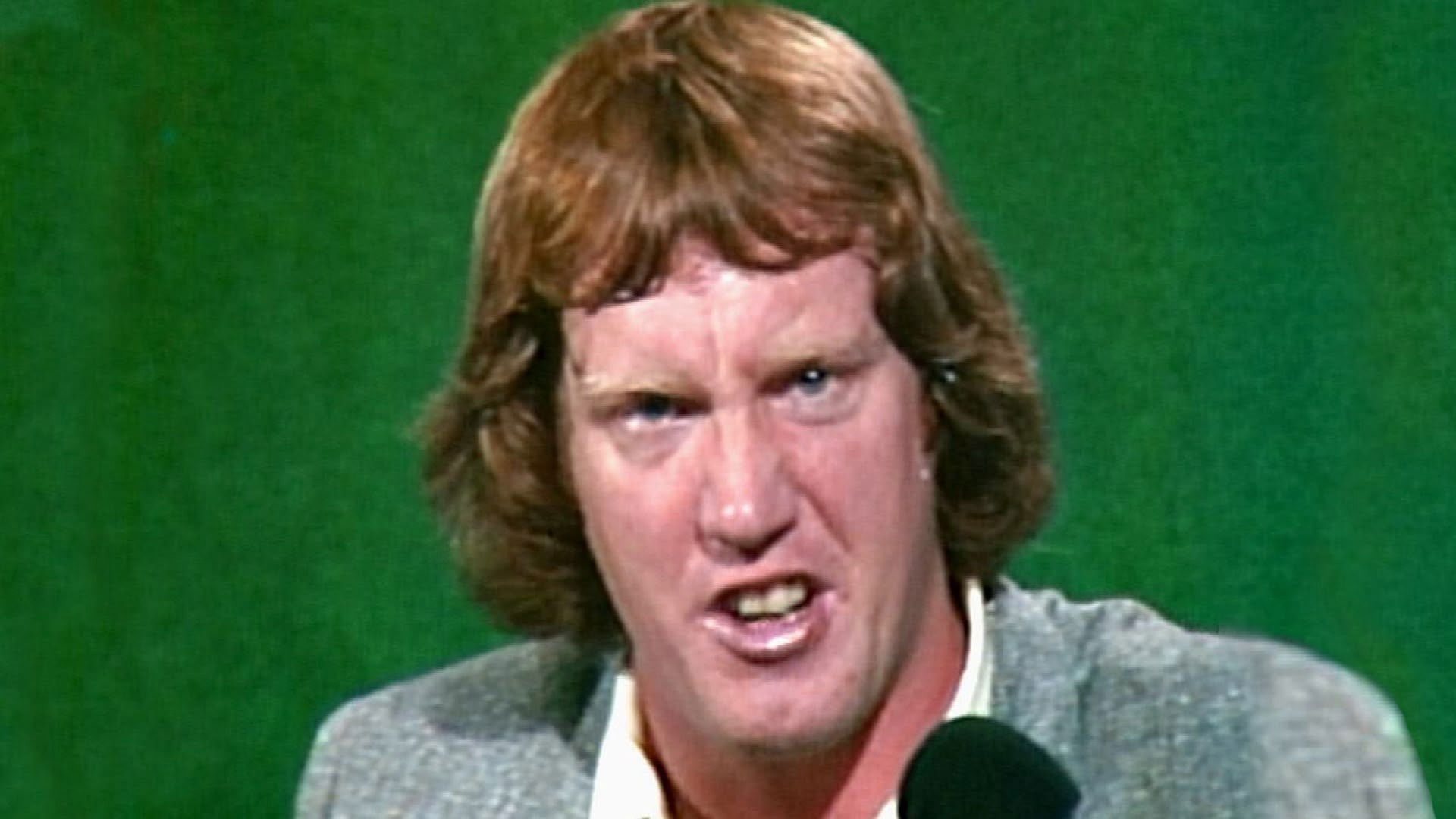 WCCW - July 09, 1983