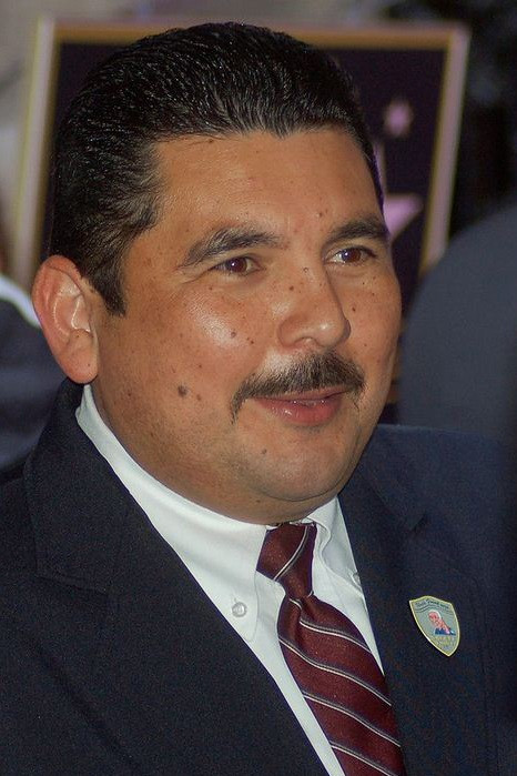 et billede af Guillermo Rodriguez