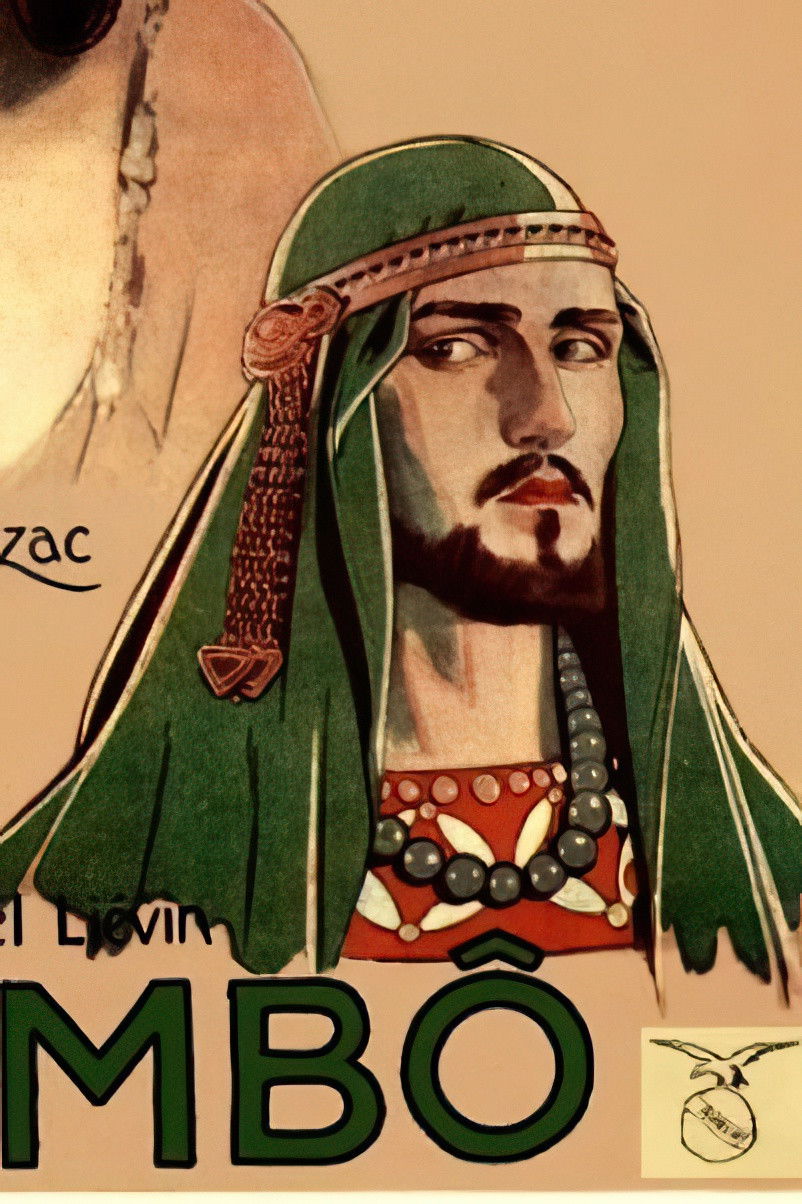 et billede af Raphaël Lievin