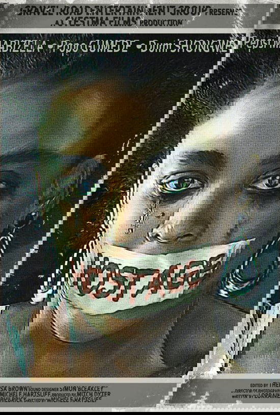 Hostage