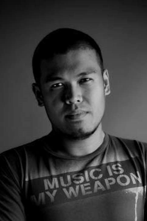 et billede af Jay Durias