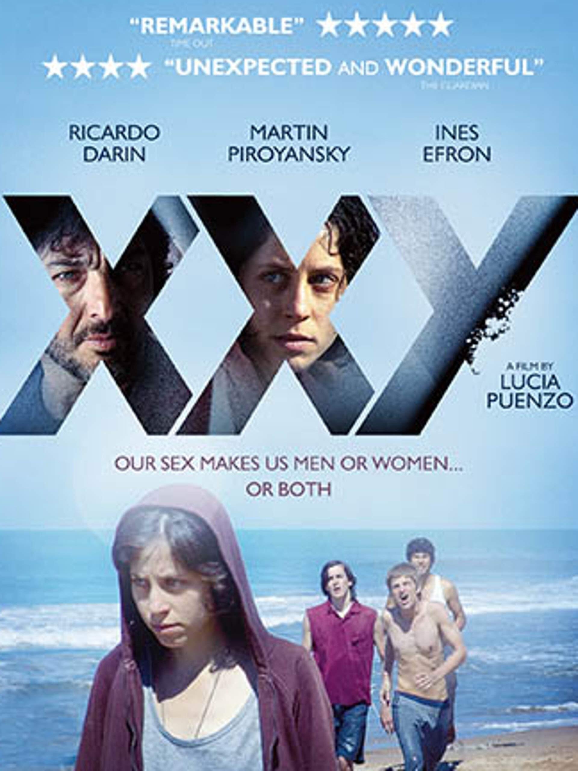 XXY