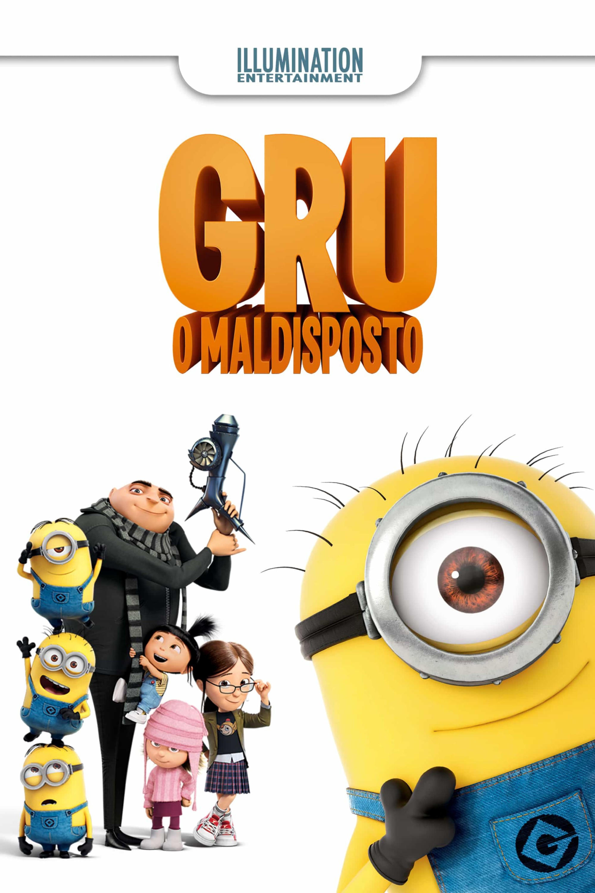 Meu Malvado Favorito Meu Malvado Favorito