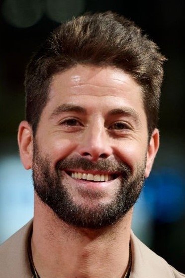 et billede af Luis Fernández