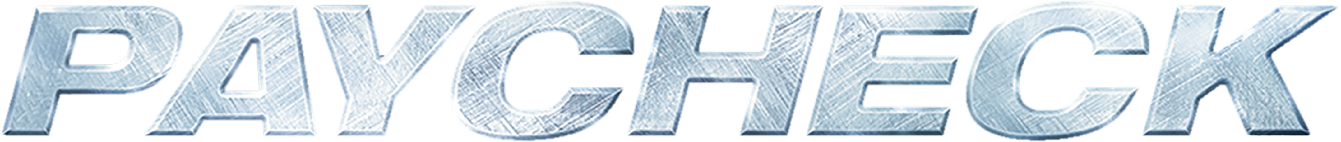 Paycheck Logo
