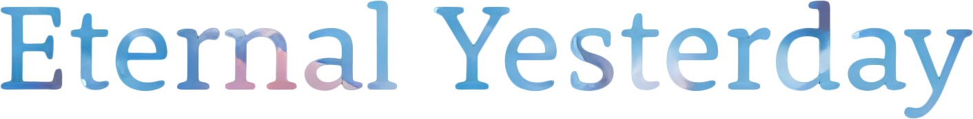 Eternal Yesterday Logo