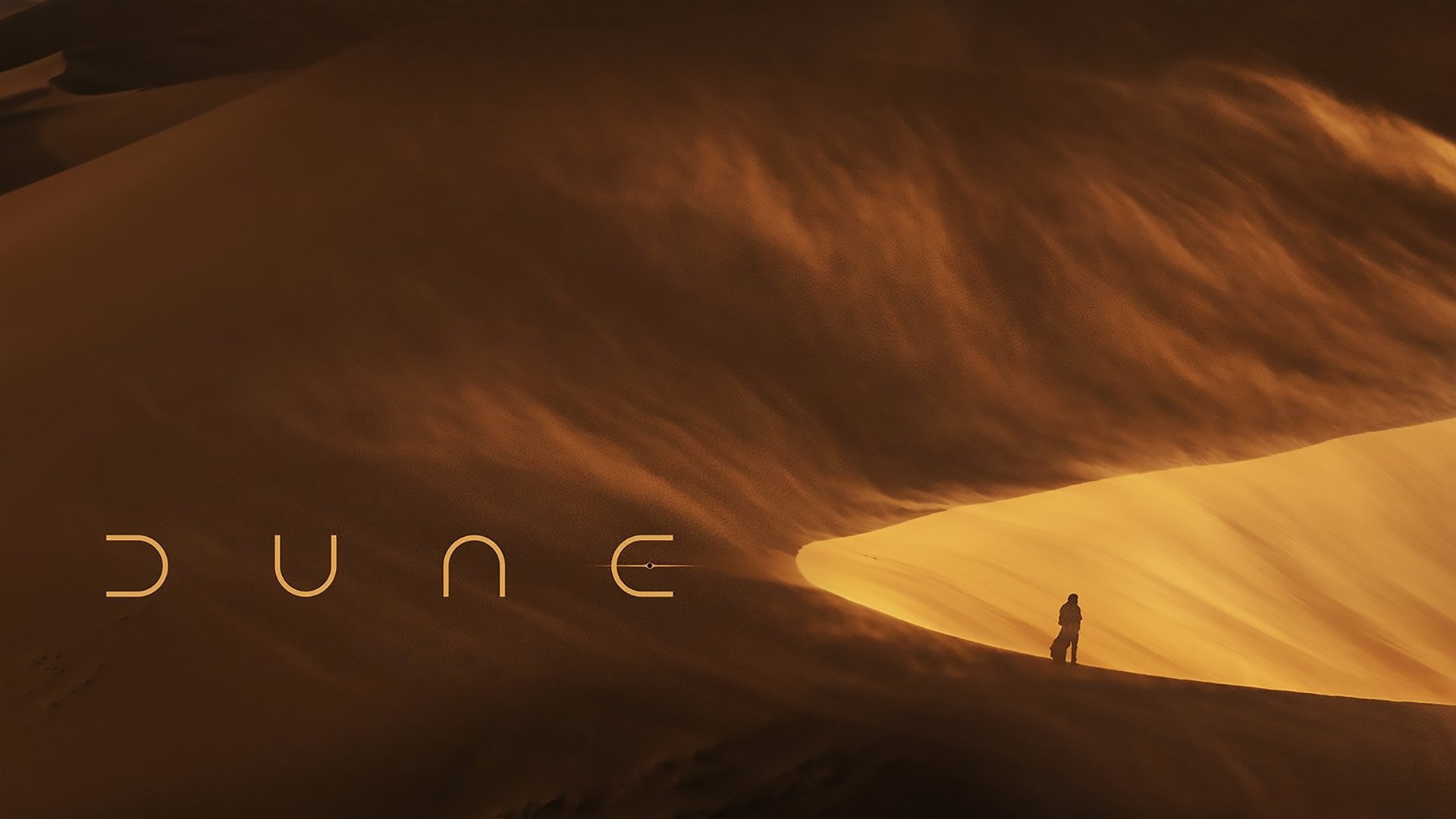 Dune : Partea întâi