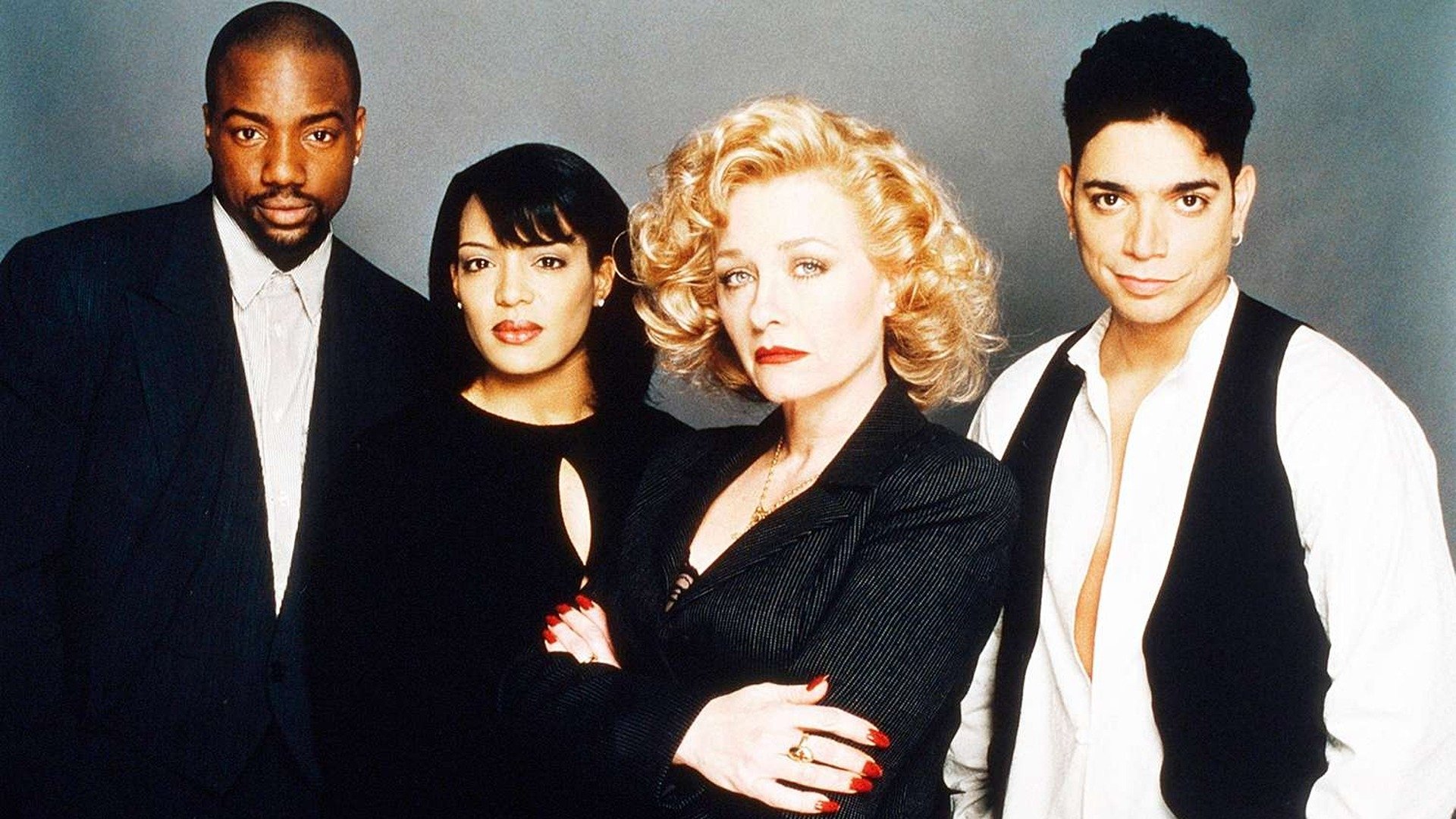 New York Undercover - Season 2 Episode 20 : Unis