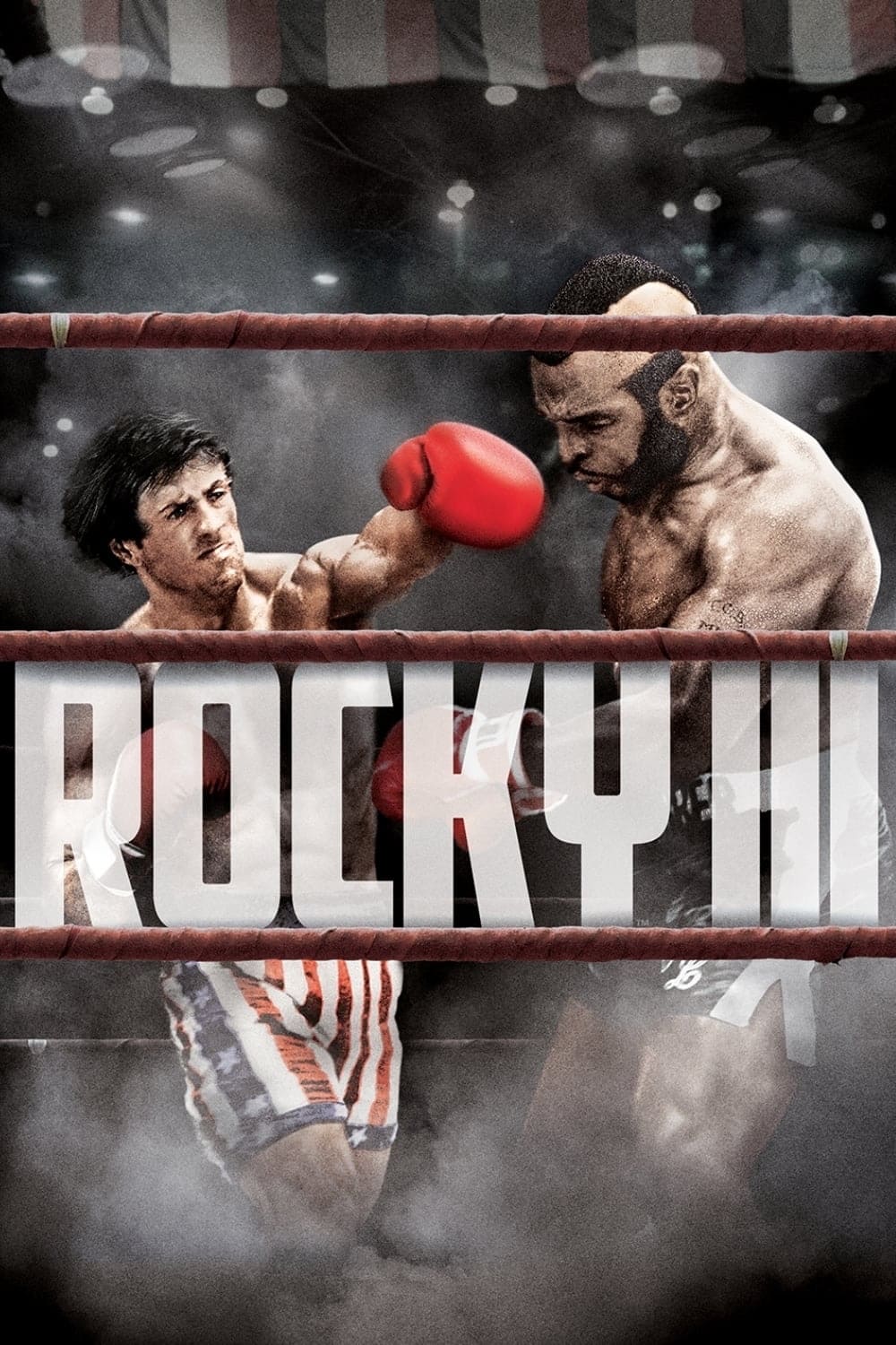 Rocky III