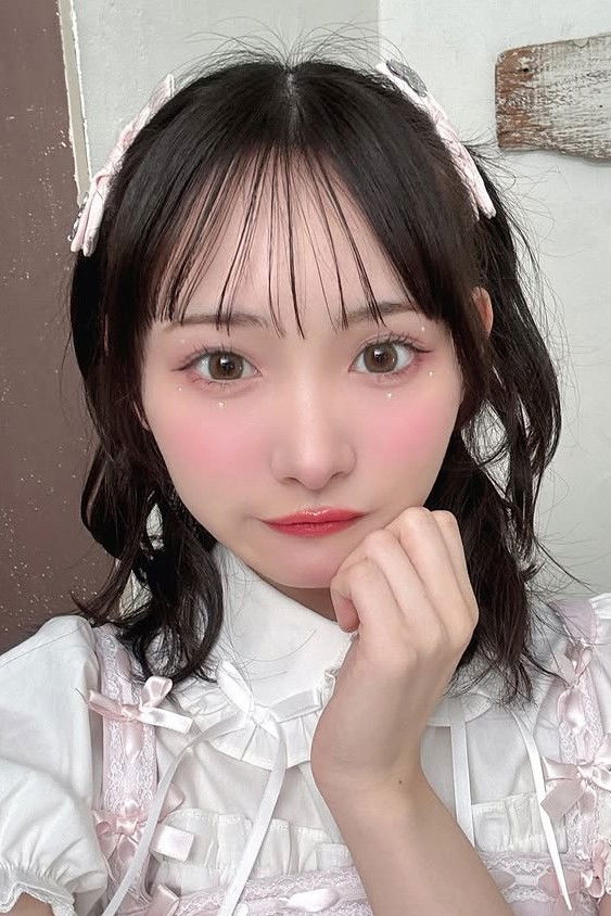 et billede af Yamano Arisu