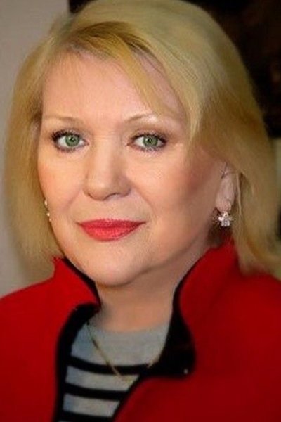 Galina Polskikh