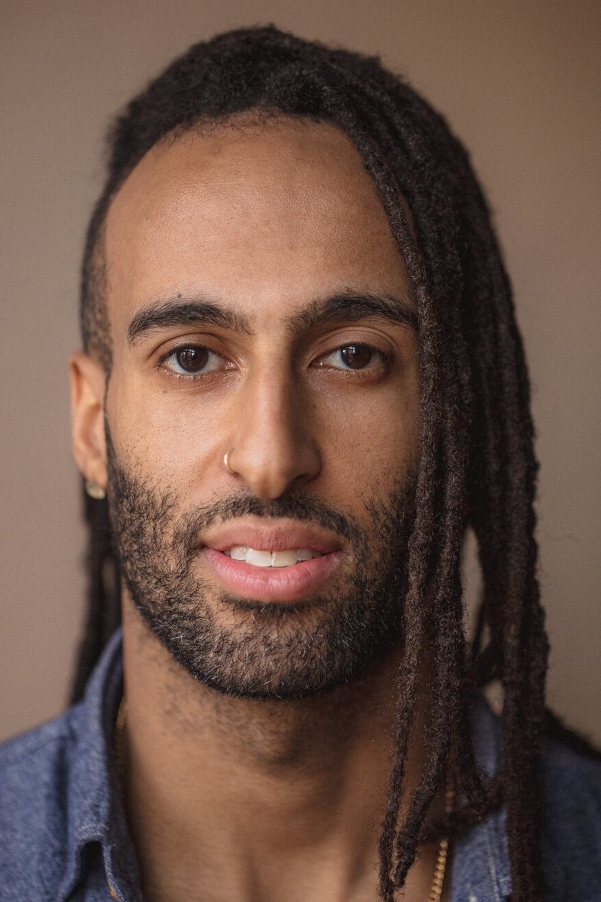 et billede af Matthew K. Addison