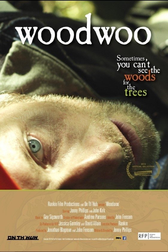 Woodwoo Woodwoo