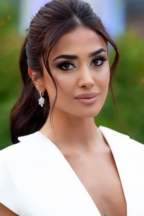 et billede af Pervin Abiyeva