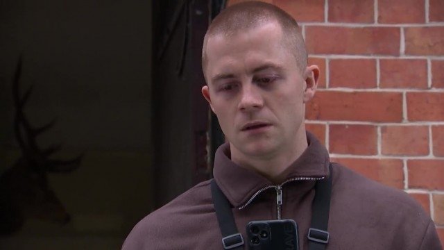 Hollyoaks