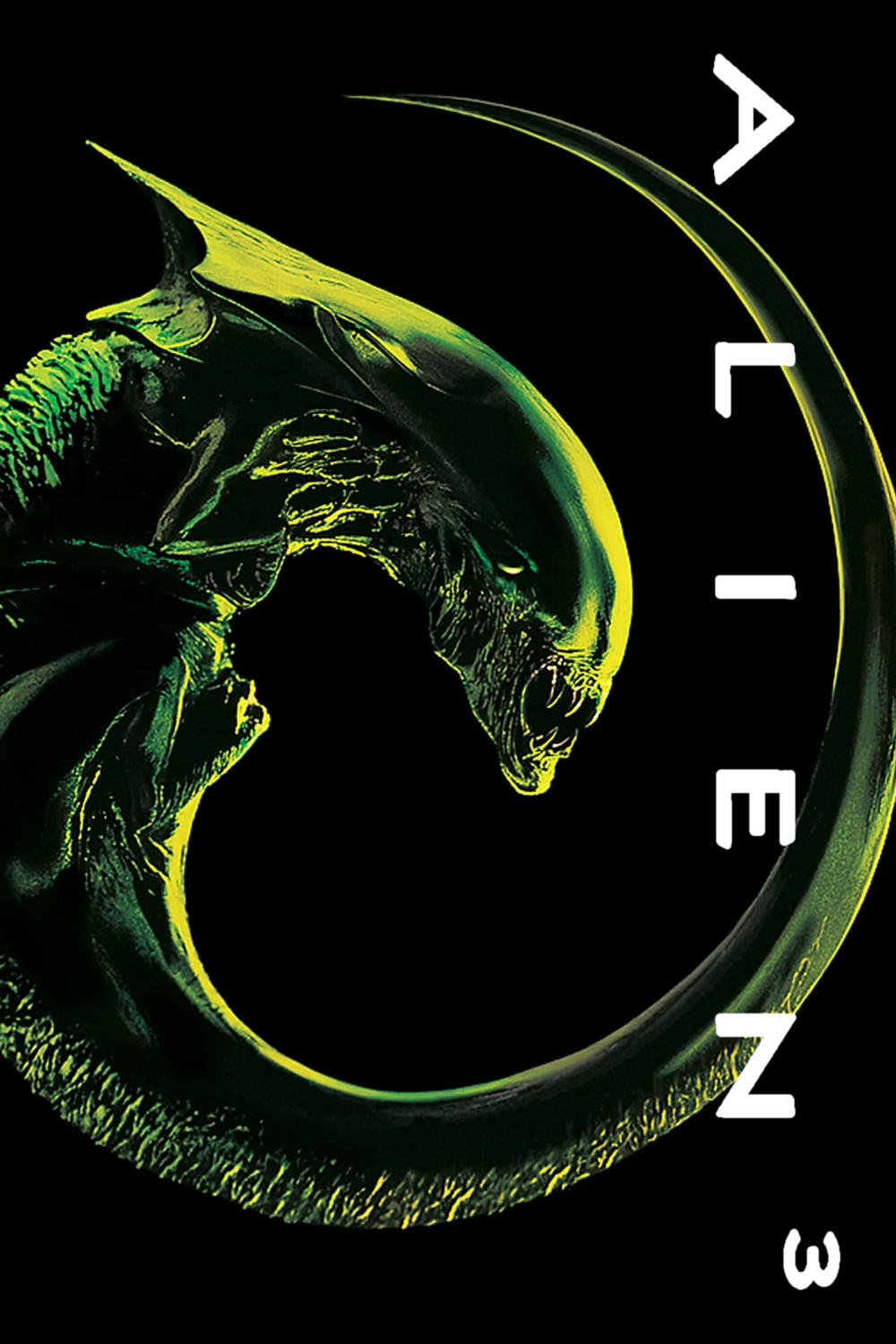 Alien³