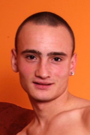 et billede af Eugene Winson