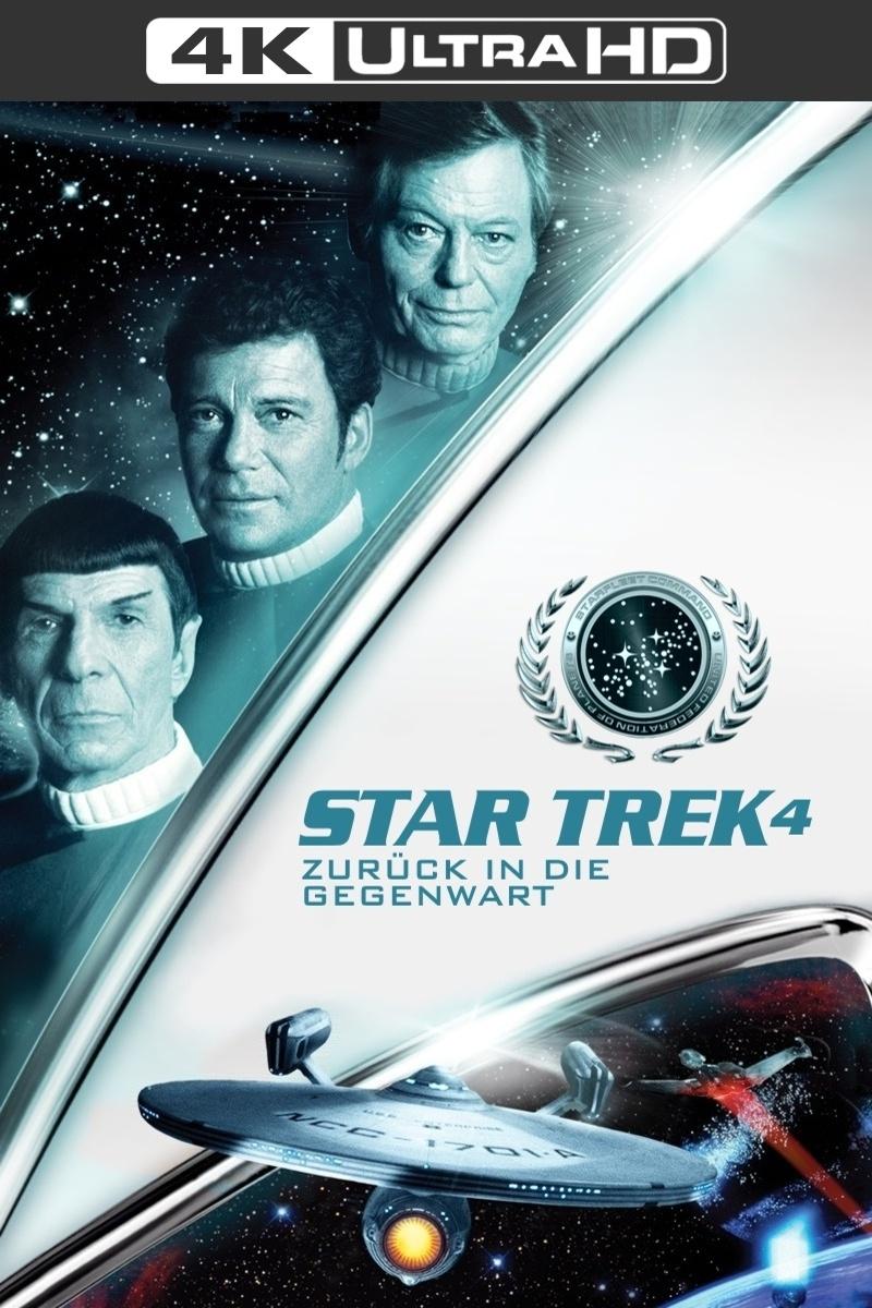 Star Trek IV: The Voyage Home