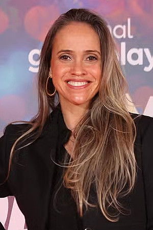 et billede af Priscilla Couto