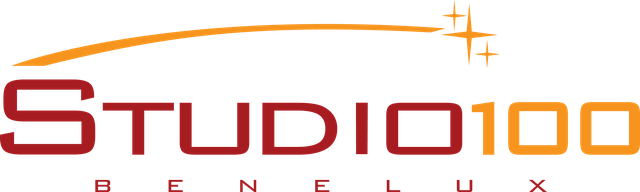 Logo de la société Studio 100 6581