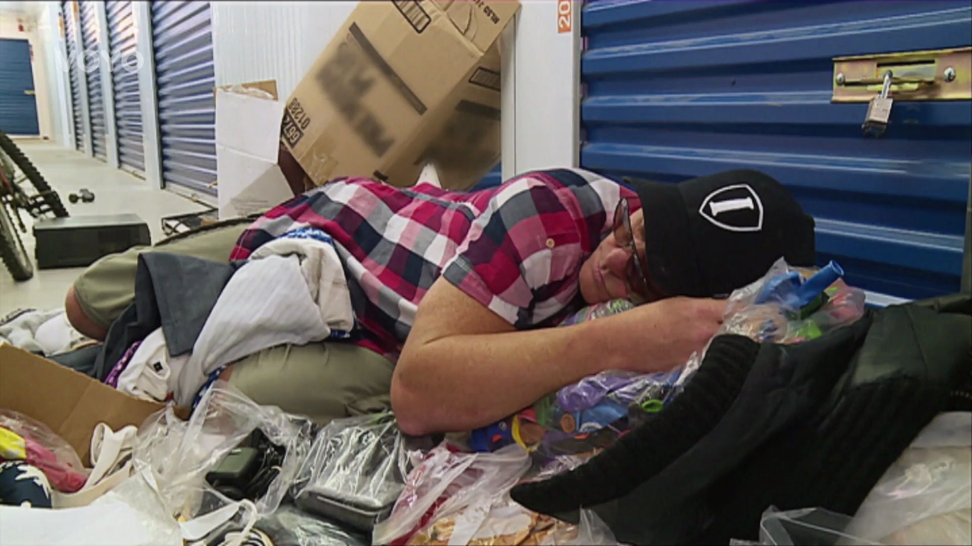 Storage Wars : Adjugé, vendu - Épisode 14