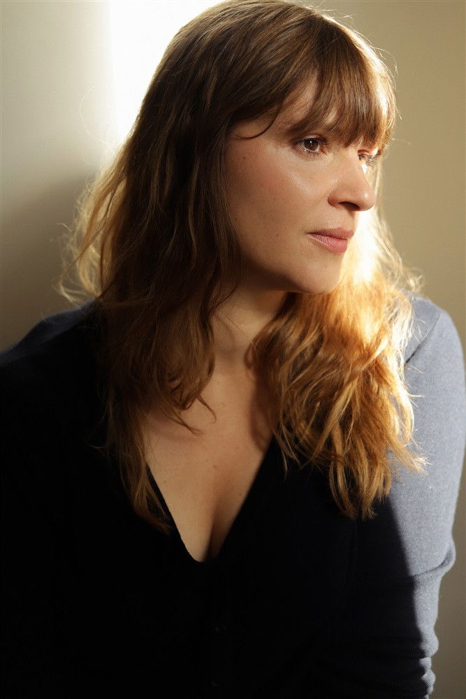 et billede af Agata Stala