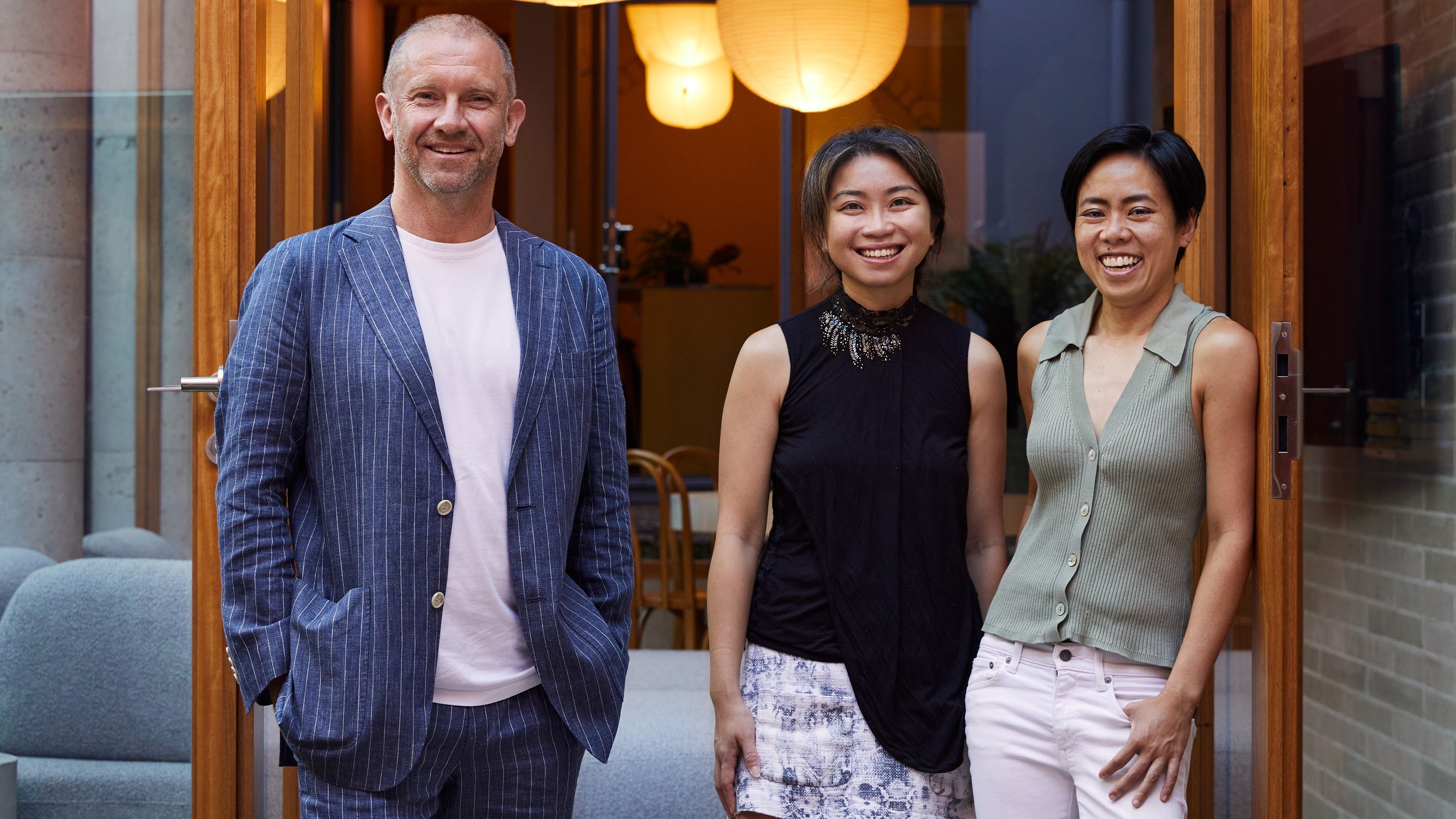 Grand Designs Australia - Épisode 7