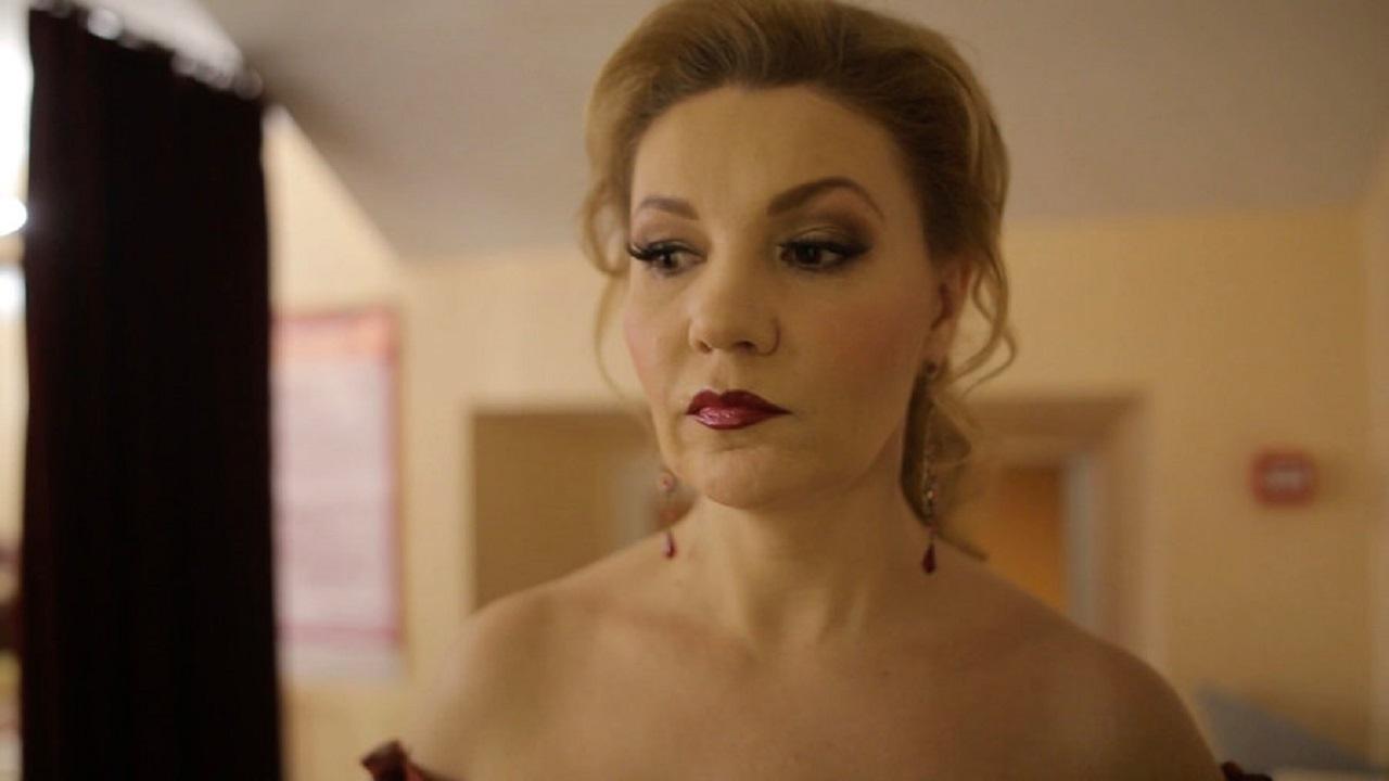 Imagem do Filme Большие декорации