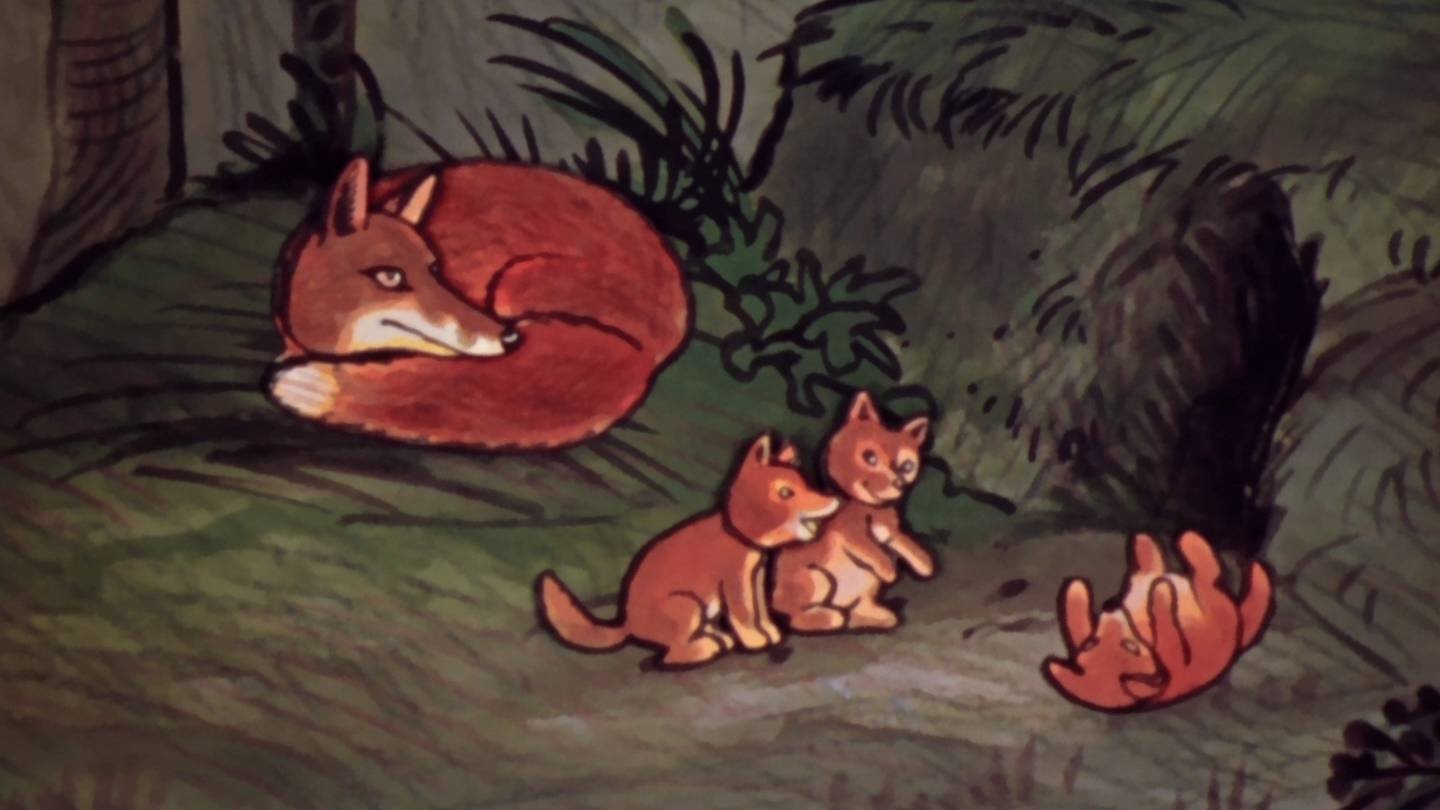 Episode 14