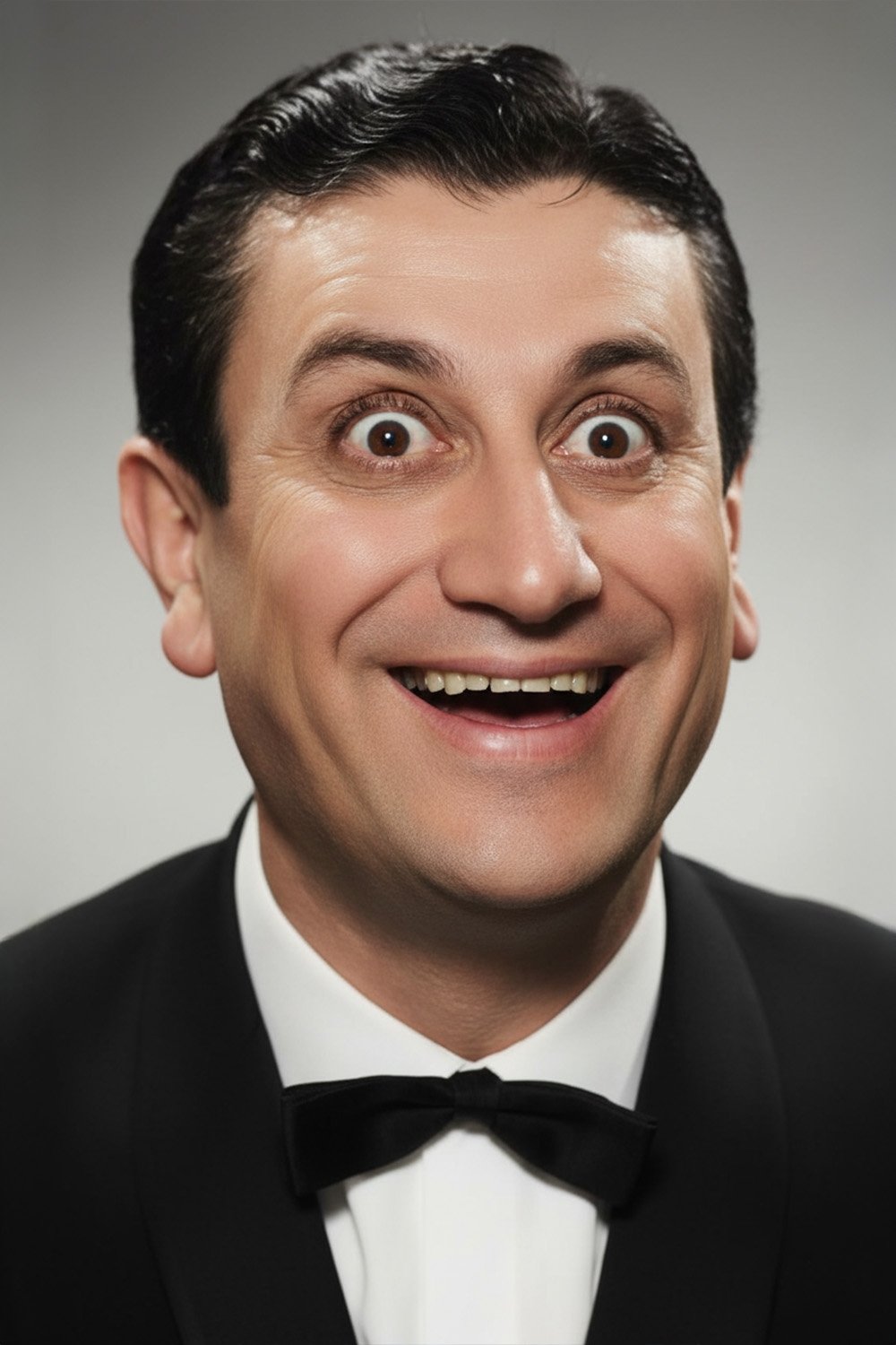 et billede af Cevat Kurtuluş