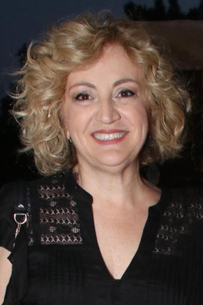 Υρώ Μανέ's picture in the cast