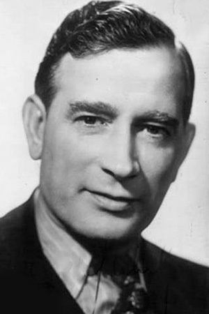 et billede af Elof Ahrle