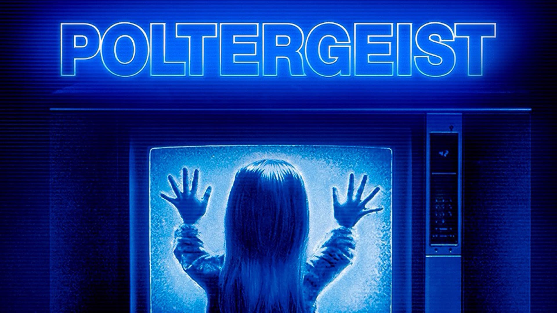 Poltergeist (1982)