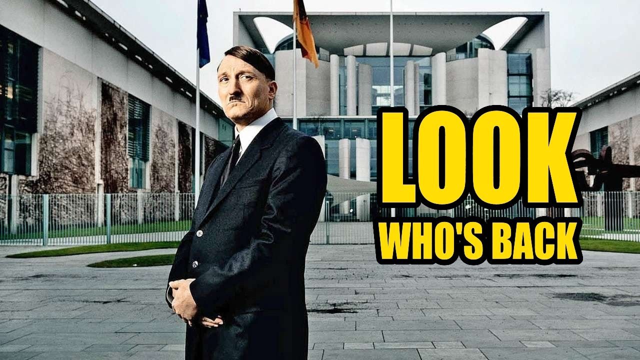 Look Who's Back (2015)