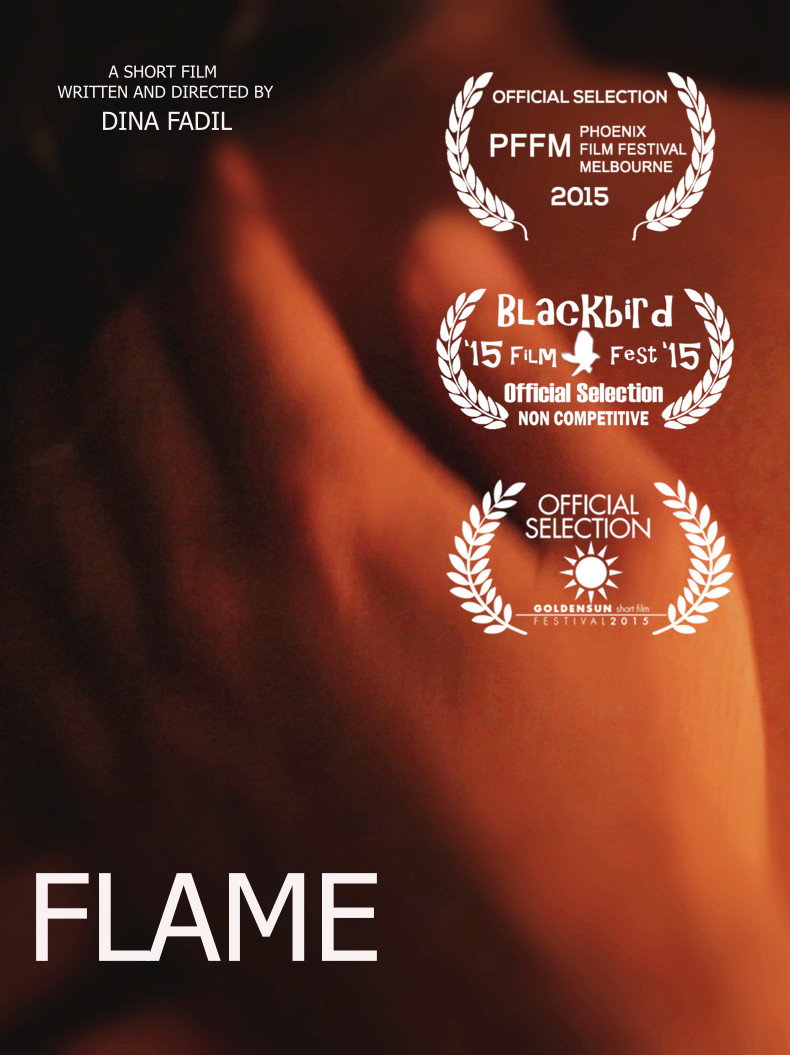Flame