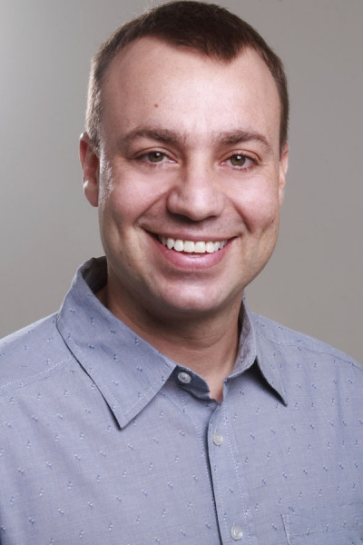 et billede af Fábio Rangel