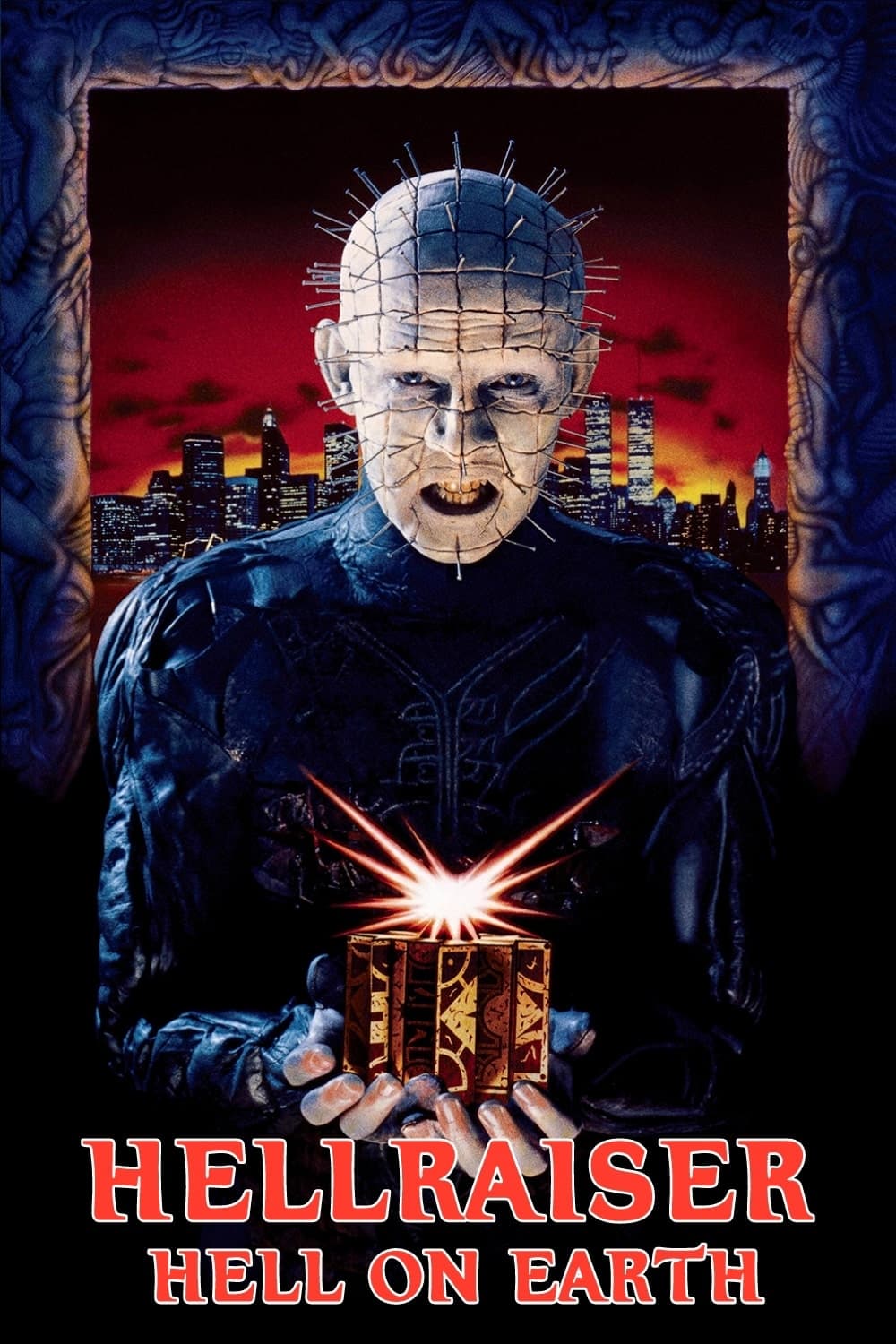 Hellraiser III: Hell on Earth